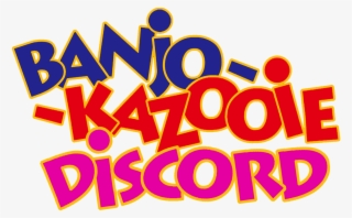 I Wanted To Share With You Guys We Have A Banjo-kazooie - Banjo Kazooie