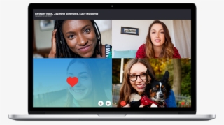 Skype's New Design Is Now Available For Preview On - Skype Interface