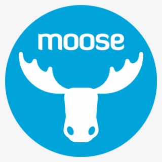 North West Expo Exhibitors - Moose Logo Circle