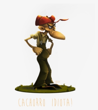 Figurine