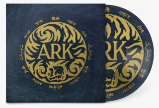 Ark Vinyl - Hearts Wake Ark