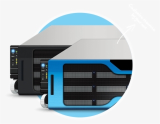 Price With Hybrid Servers - Truenas X10