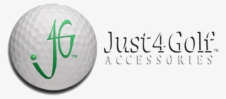Just4golf Logo - Pitch And Putt