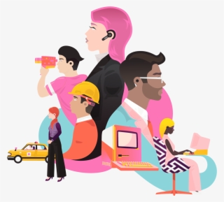 Land Your Dream Job In Japan - Jobs Png