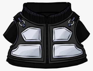 Clothing Icons 4746 - Lifejacket
