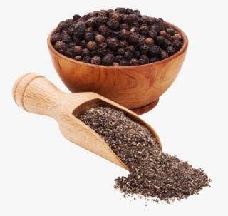 Black Pepper Png Picture - Transparent Black Pepper Png