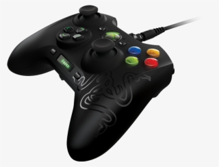 Razer Launches Sabertooth Xbox 360 Controller, Has - Razer Sabertooth
