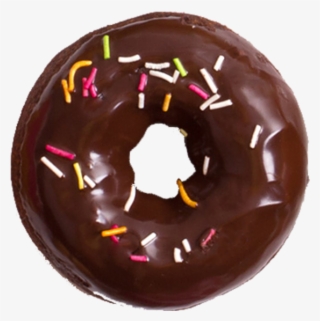 Donut - Doughnut