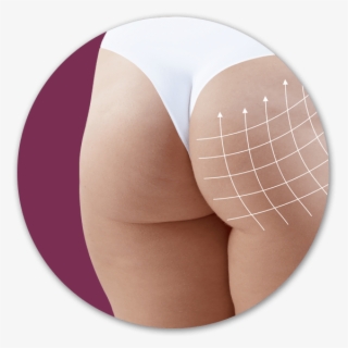 For Subtle, Safe Enhancement Of The Bum, The Non-surgical - Underpants