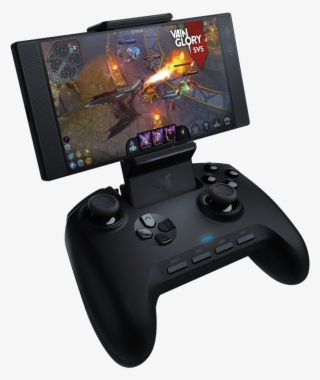 Razer Raiju Mobile Controller Review - Razer Raiju