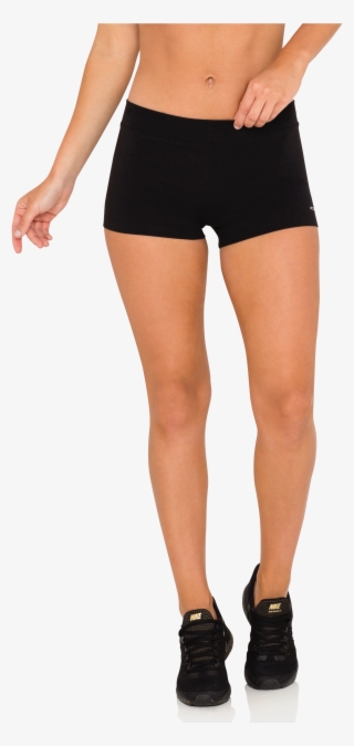 Rockwear Booty Shorts