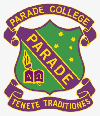 Parade College - Parade College Bundoora