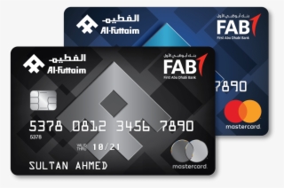 World Elite Credit Card - Al Futtaim Credit Card