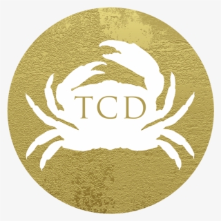 Tidal Creek Logo Initials - Gandcrab Ransomware