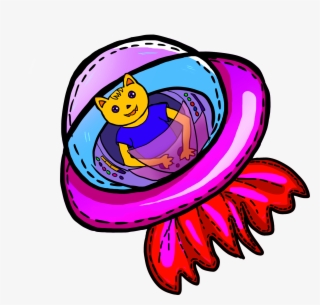 Cartoon Painted Comic Tidal Png And Psd - Illustration