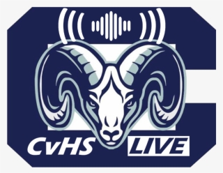 Cvhslivelogo - Fordham Rams Logo