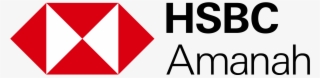 Hsbc Amanah Credit Cards - Graphic Design