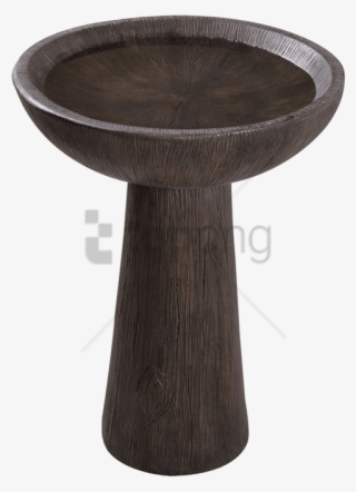Free Png Lowes Bird Bath Png Image With Transparent - Coffee Table