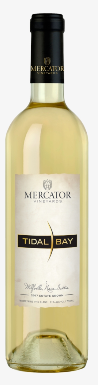 Mercator Tidal Bay 750ml - Chateau De Digne Wine