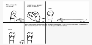 Bonehurtingjuice - Oh No Its Retarded Coder