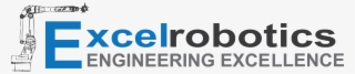 Excel Robotics Png Logo - Robotic Company Logos