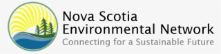 In Partnership With Nova Scotia Environmental Network - Printing