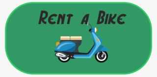 Rentabike - Vespa