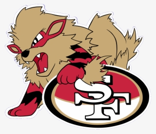 Logos And Uniforms Of The San Francisco 49ers