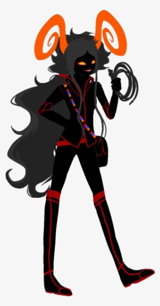 The Beforus Ancestors - Homestuck Beforus Oc