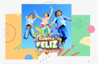 Arriendo Cama Elastica - Bright Future Child