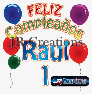 Tarjetas De Cumpleaños Para Raul