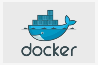 Docker Logo
