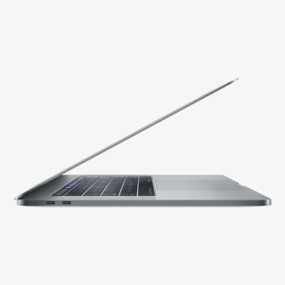 Macbook Pro 15inch Touch Bar And Touch Id - Netbook