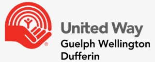 United Way Guelph Wellington Dufferin Logo - United Way Guelph Wellington Dufferin