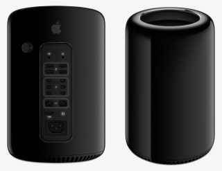 Mac Pro - Apple Mac Pro