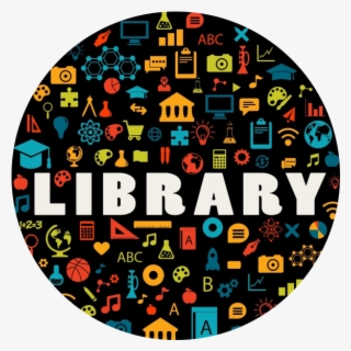 Library Png