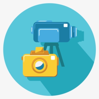Video And Photography - Illustration