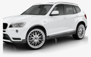 Bmw - Ssangyong Actyon