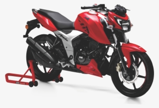 Ramkay Chennai New Model Motor Bikes And Motor Cycles - Apache 160 New Model