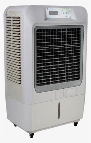 Larger / More Photos - Air Conditioning