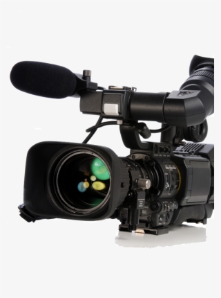 Photo Video Production Toronto - Professional Video Camera