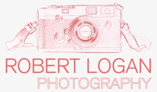 Photography Camera Logo Design Png