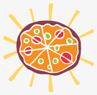 As The Total Eclipse Begins To Form, You May See Visions