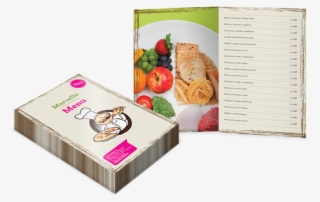 Next Day Menus - Strawberry