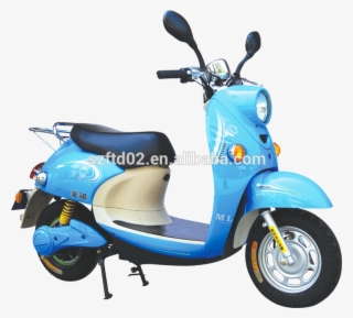 Vector Motor Trike - Vespa