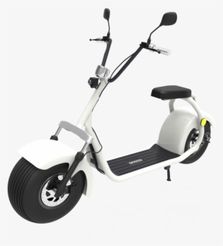 Create Your Citycoco & Chose Your Style Choose From - Electric Scooter 1200w