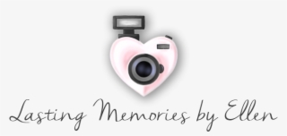 Lasting Memories By Ellen - Heart