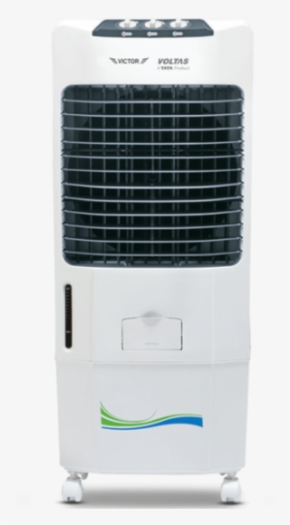 Voltas Desert Cooler Victor 62 62l - Voltas Triangular Cooler