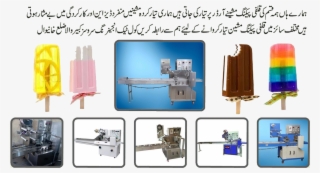 Provided Packing Machine Is Available In Varied Models - Nintendo Ds