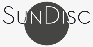 Sundisc A Revolution In Photography - Circle